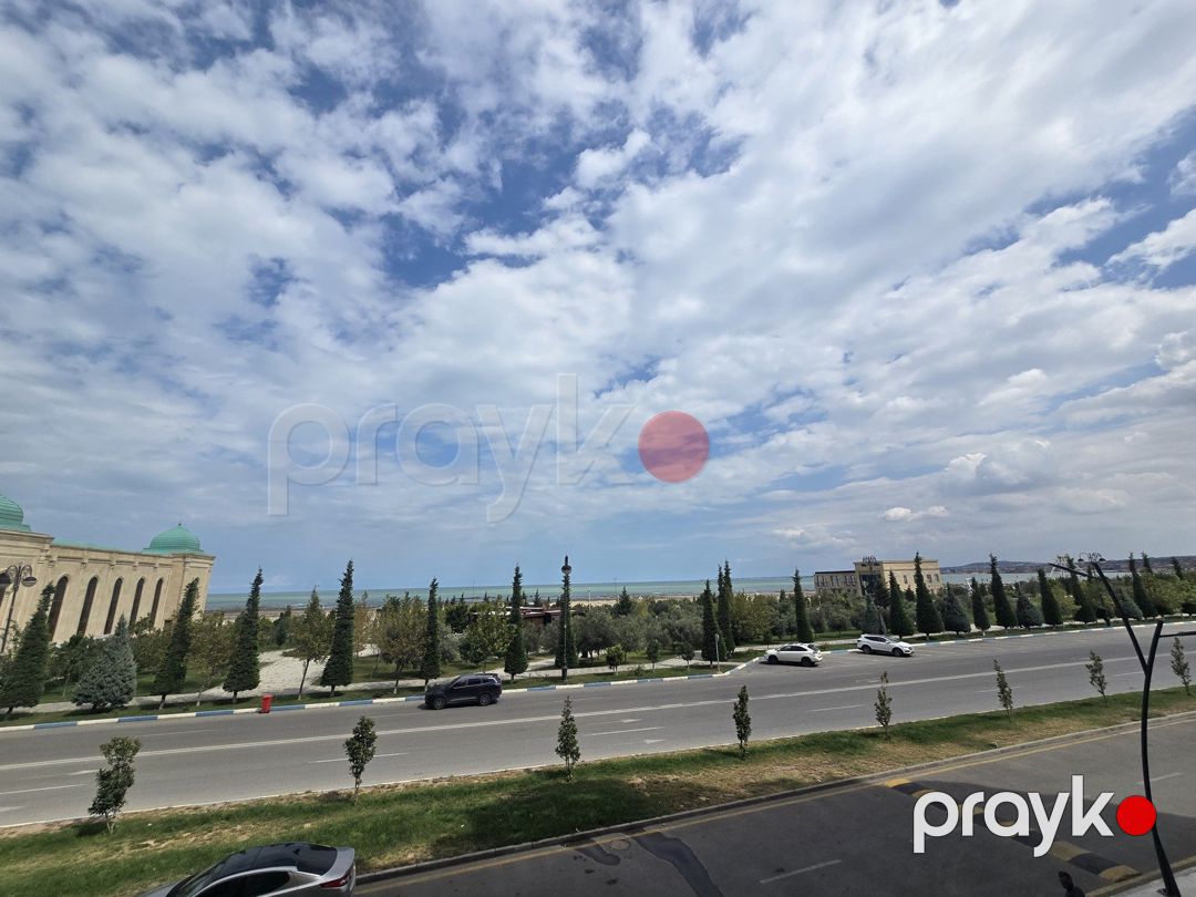 Satılır 4 otaqlı yeni tikili 165 m² — Mənzil, Sumqayıt (7)