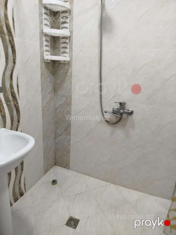 Satılır 3 otaqlı Bina evi menzil (Köhnə tikili), 67 m², 17-ci mikrorayon — Mənzil, Sumqayıt (6)