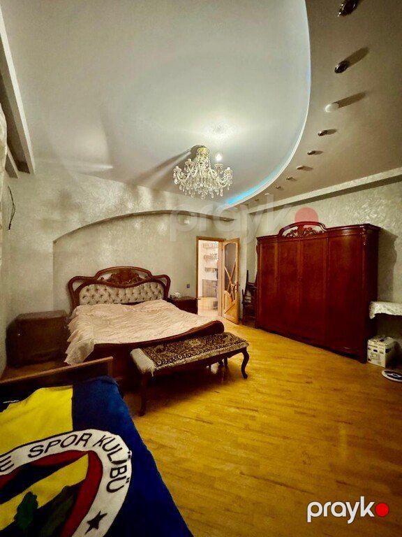 Satılır 4 otaqlı yeni tikili 220 m² — Mənzil, Bakı (11)