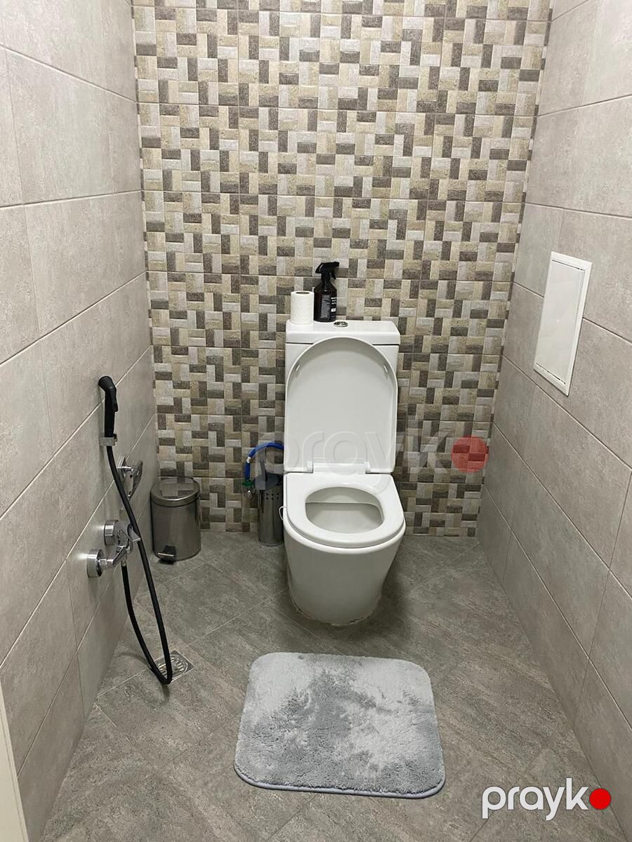 Satılır 3 otaqlı yeni tikili 100 m² — Mənzil, Bakı (11)