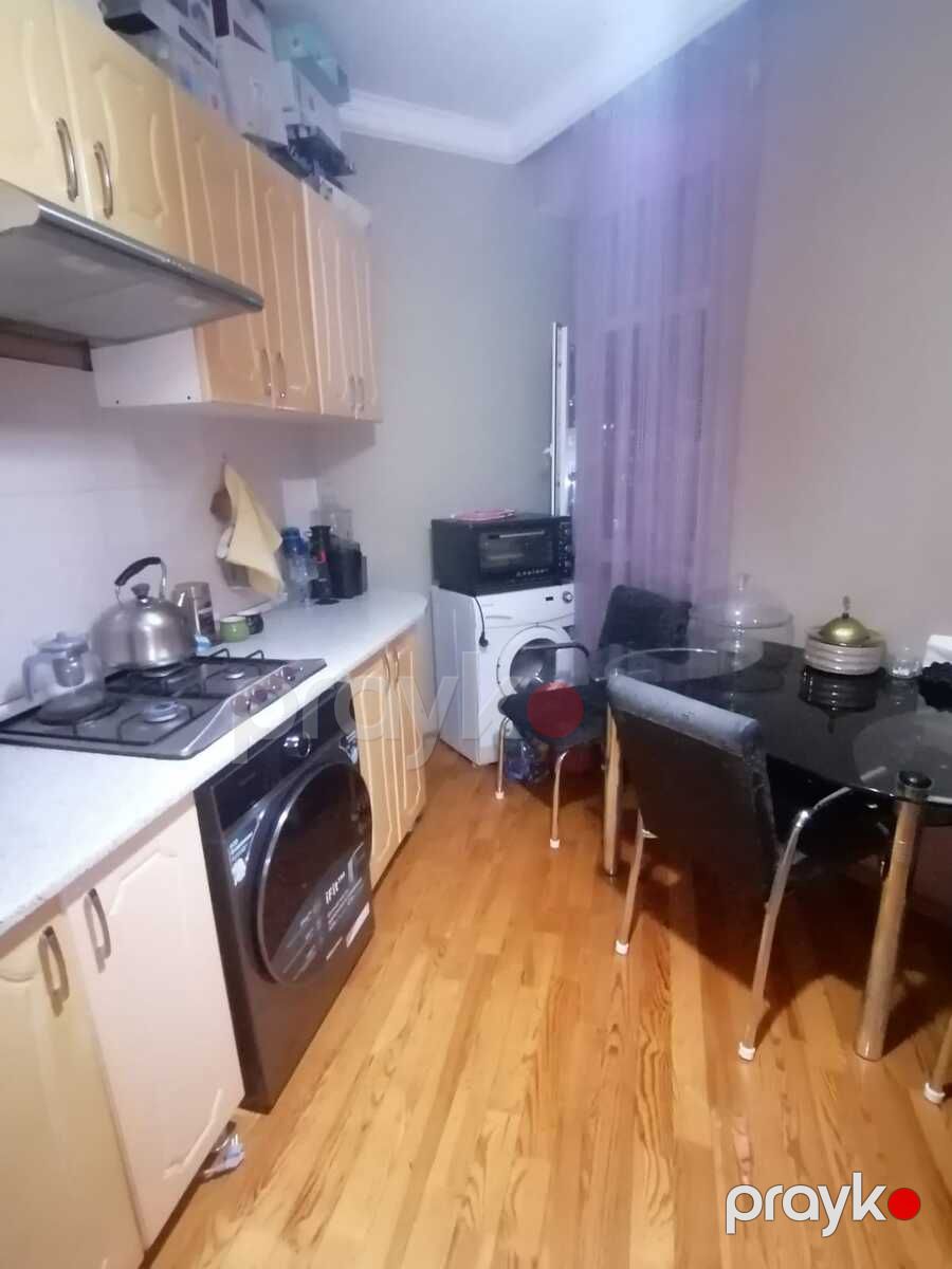 Satılır 2 otaqlı yeni tikili 86 m² — Mənzil, Bakı (12)