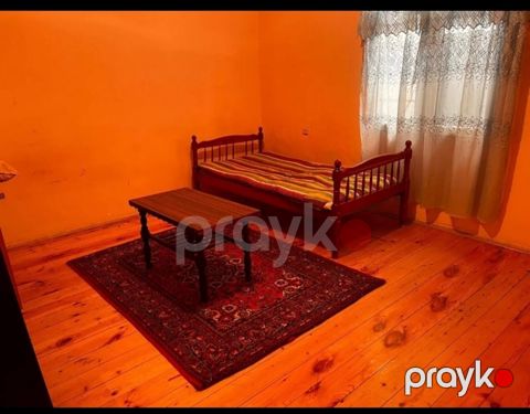 Həyət evi kirayə verilir, 20 yanvar m — Bakı