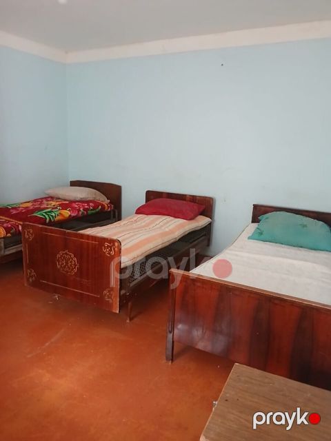 1-otaqlı mənzil kirayə verilir, Sumqayıt ş., 25 m² — Sumqayıt