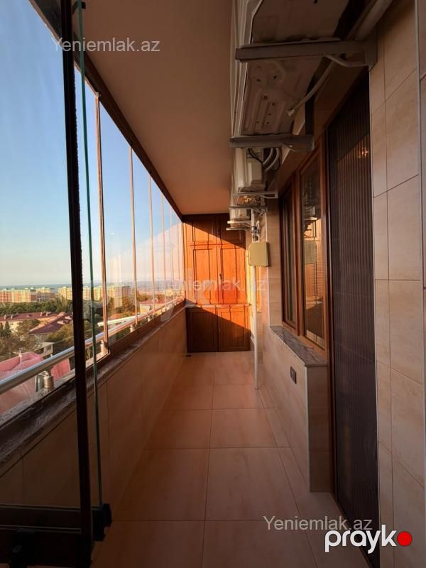 Satılır 3 otaqlı Bina evi menzil (Yeni tikili), 104 m², 14-cü məhəllə — Mənzil, Sumqayıt (8)