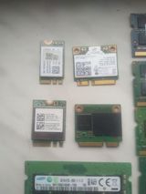 Wifi modul 1eded 10m ssd maata 24gb 20m- Intel Dual Band Wireless-AC — Laptop Spare Parts