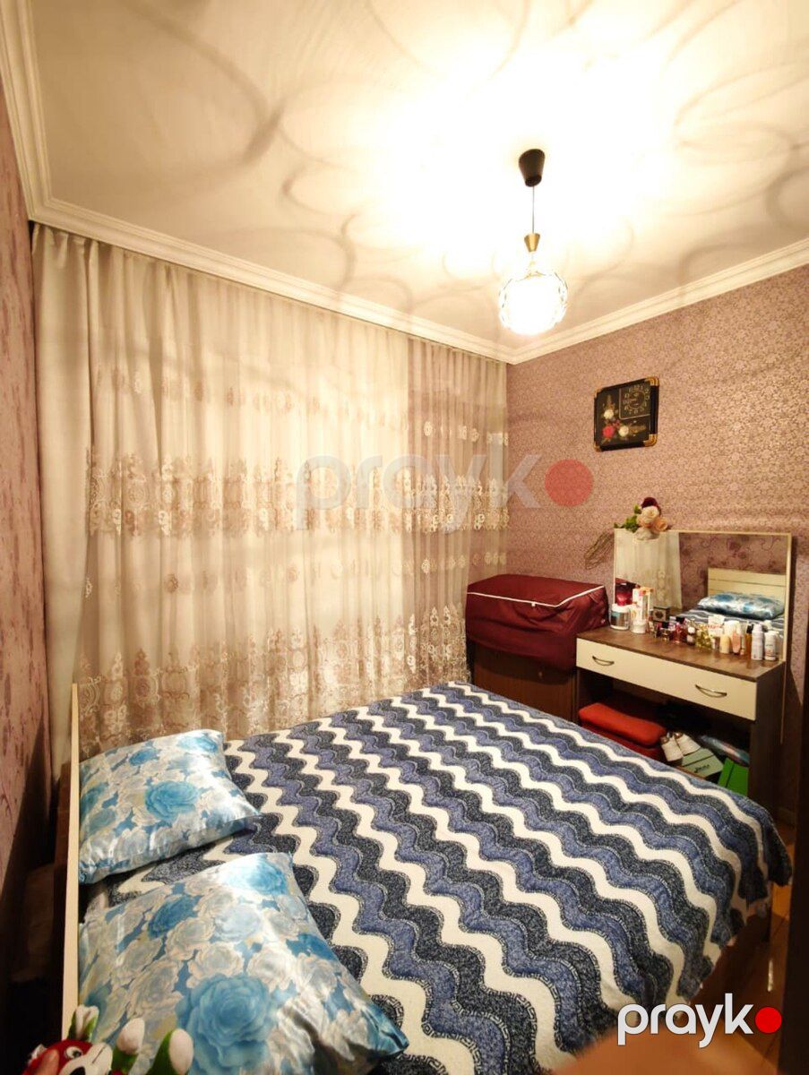 Həyət evi, Xəzər bağları — Ev, villa, Sumqayıt (9)