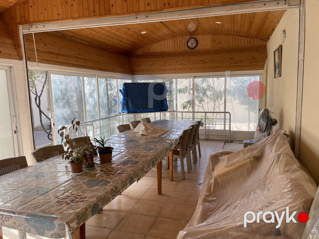 Satılır 18 otaqlı həyət evi/bağ evi 700 m² — Ev, villa, Bakı (10)