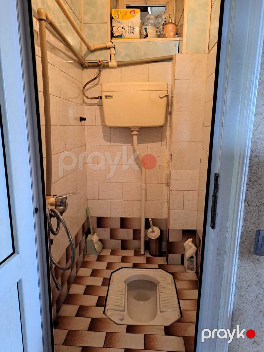Satılır 3 otaqlı köhnə tikili 65 m² — Mənzil, Lənkəran (6)