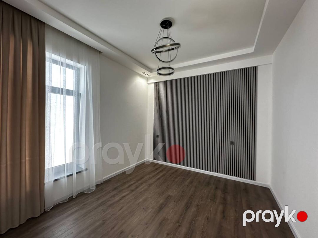 Satılır 4 otaqlı həyət evi/bağ evi 150 m² — Ev, villa, Bakı (12)