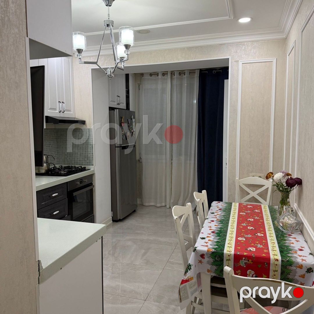 Satılır 3 otaqlı köhnə tikili 85 m² — Mənzil, Bakı (10)