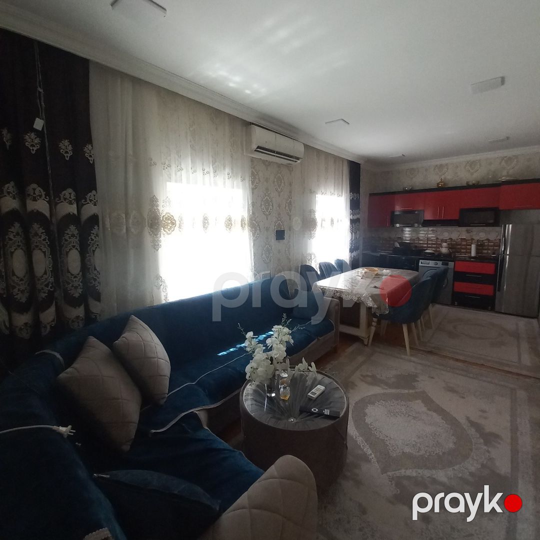 Satılır 3 otaqlı həyət evi/bağ evi 74 m² — Ev, villa, Xırdalan (3)