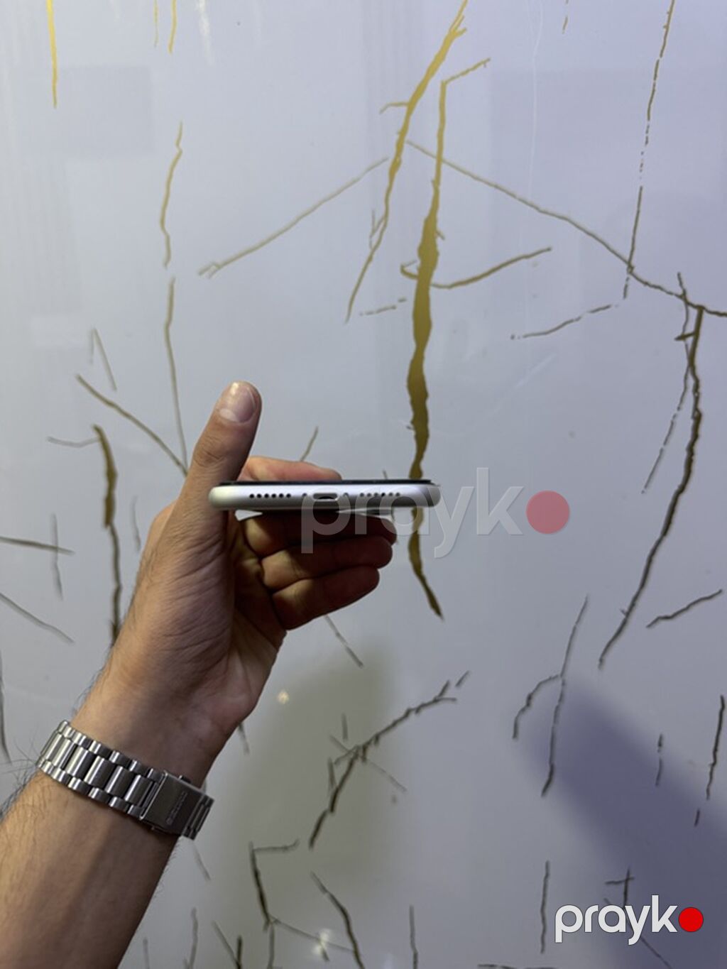 IPhone 11, 64 GB, Ağ, Face ID — Apple iPhone, Bakı (5)