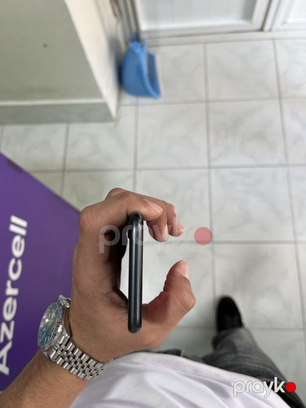 IPhone 7, Qara, Barmaq izi — Apple iPhone, Tərtər (5)