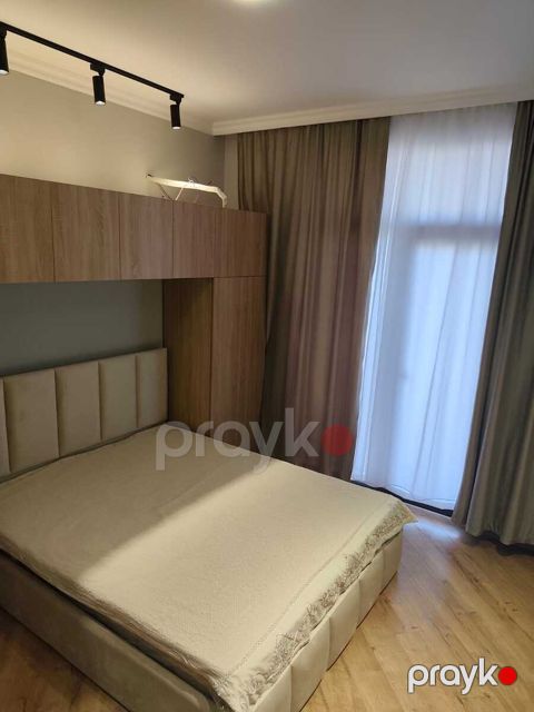 İcarəyə verilir 2 otaqlı yeni tikili 60 m² — Bakı