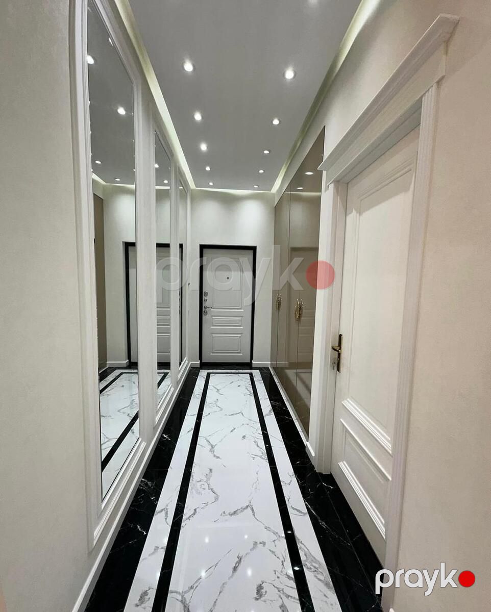 Satılır 2 otaqlı yeni tikili 67 m² — Mənzil, Bakı (5)
