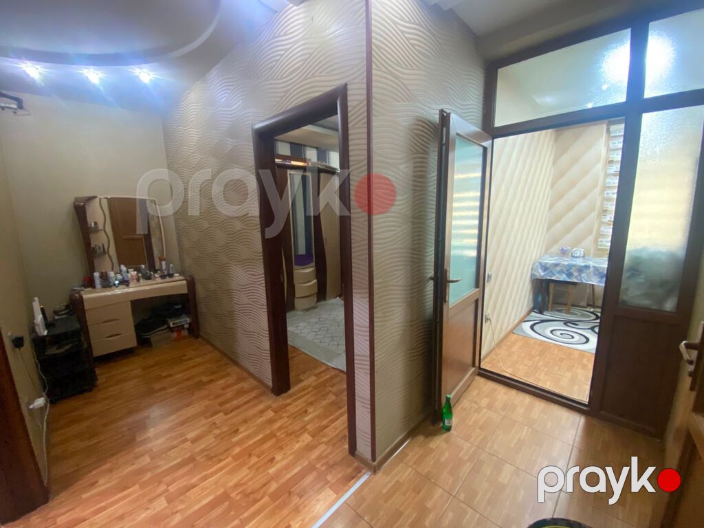 Bakı, 2 otaqlı, Köhnə tikili, 65 kv. m — Mənzil, Bakı (6)