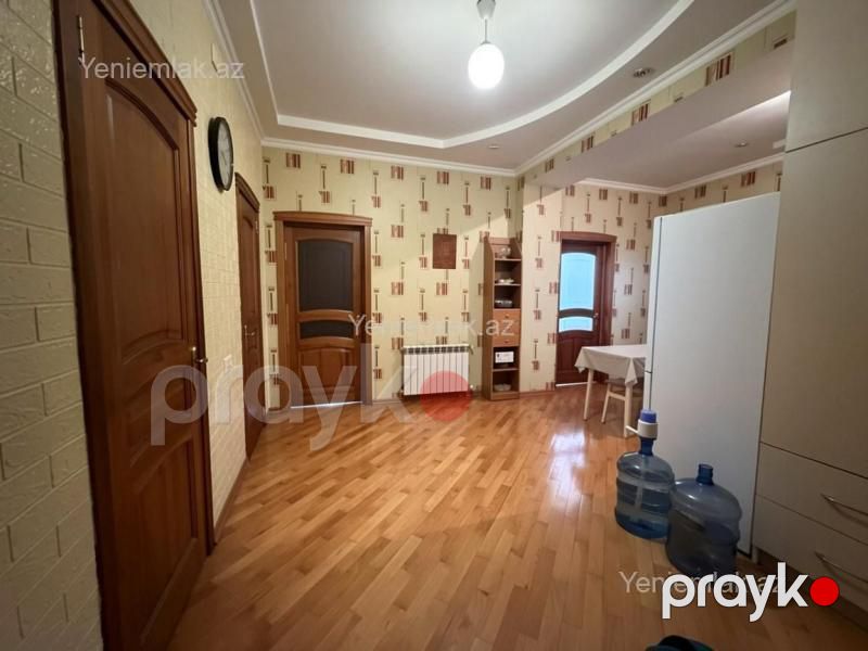 Satılır 3 otaqlı Bina evi menzil (Yeni tikili), 93.6 m², Xətai rayonu — Mənzil, Bakı (8)