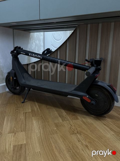 Skuter Xiaomi — Bakı