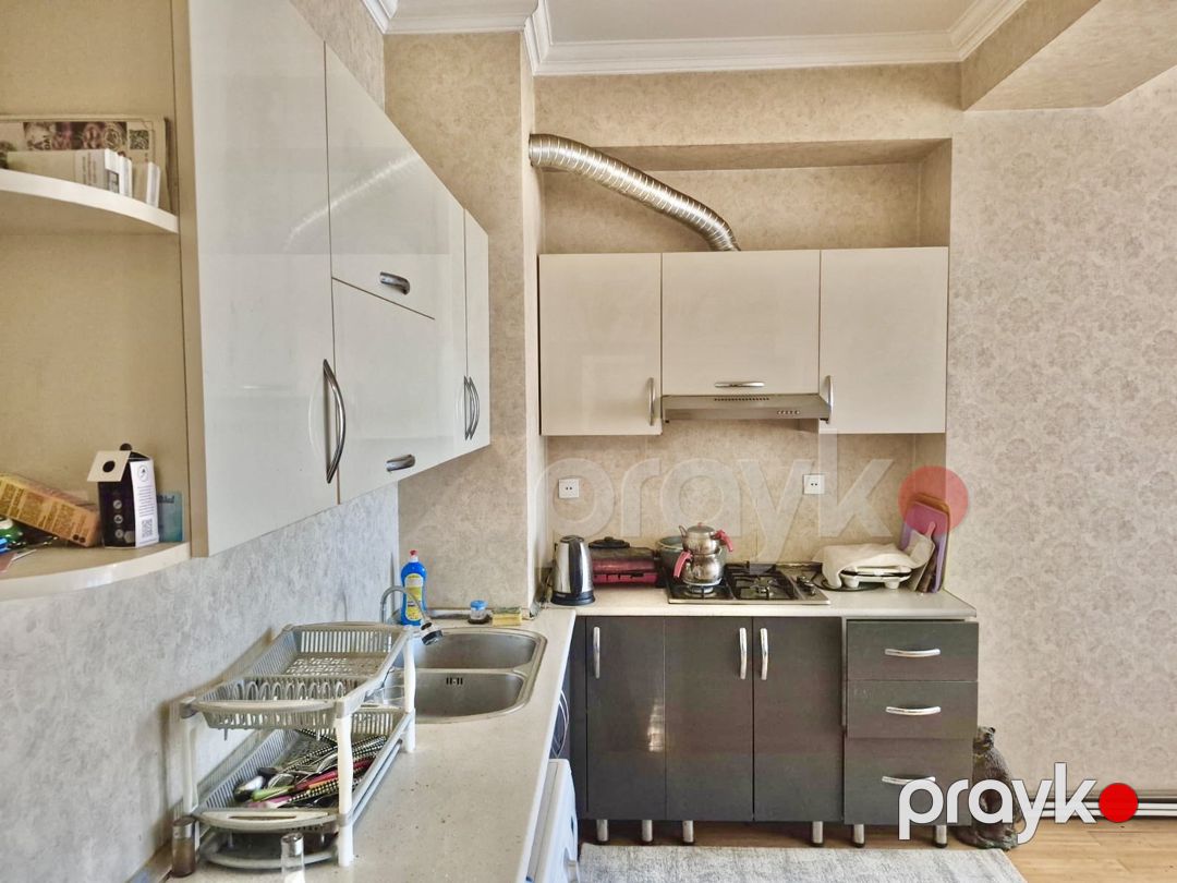 İcarəyə verilir 3 otaqlı yeni tikili 80 m² — Mənzil, Bakı (4)