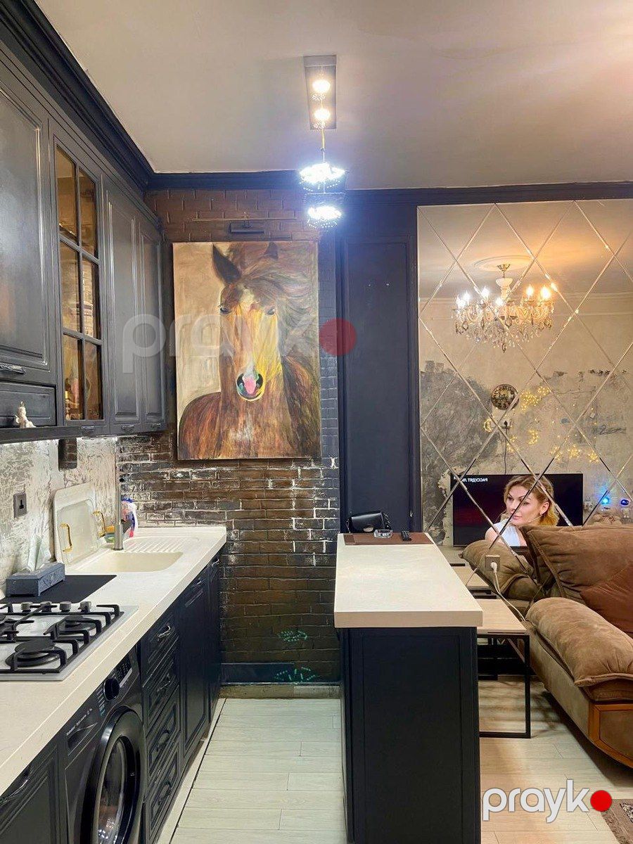Satılır 3 otaqlı yeni tikili 80 m² — Mənzil, Bakı (2)