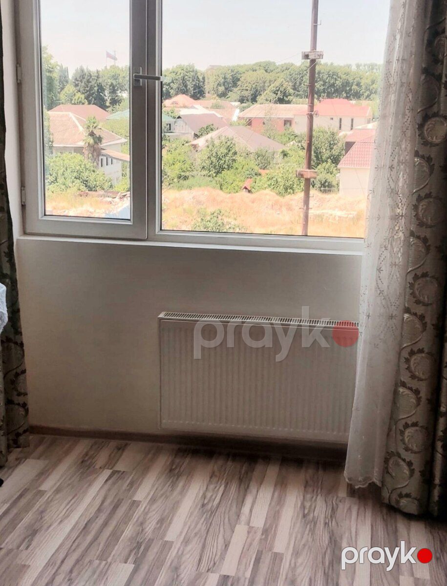 3-otaqlı mənzil, Nizami k., 81 m² — Mənzil, Göyçay (10)