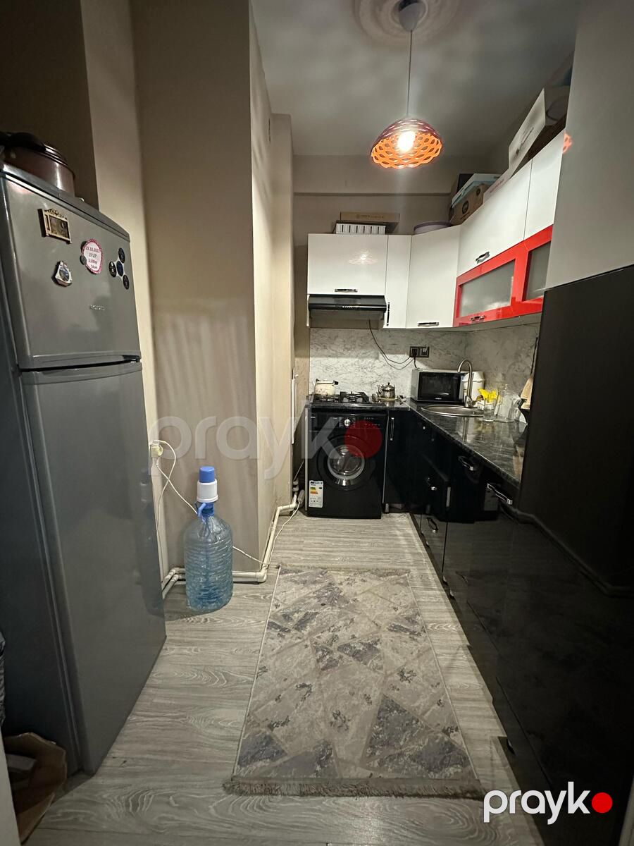 Satılır 2 otaqlı yeni tikili 60 m² — Mənzil, Xırdalan (8)