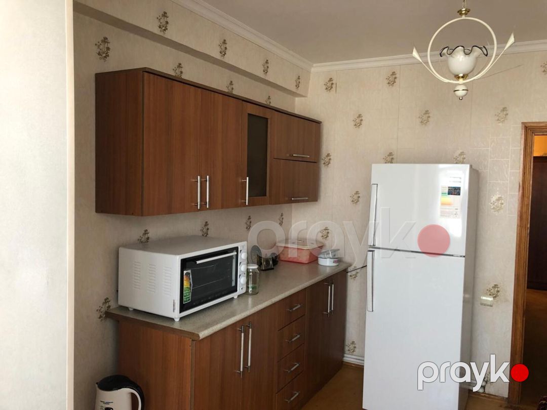 Satılır 2 otaqlı yeni tikili 48 m² — Mənzil, Bakı (6)