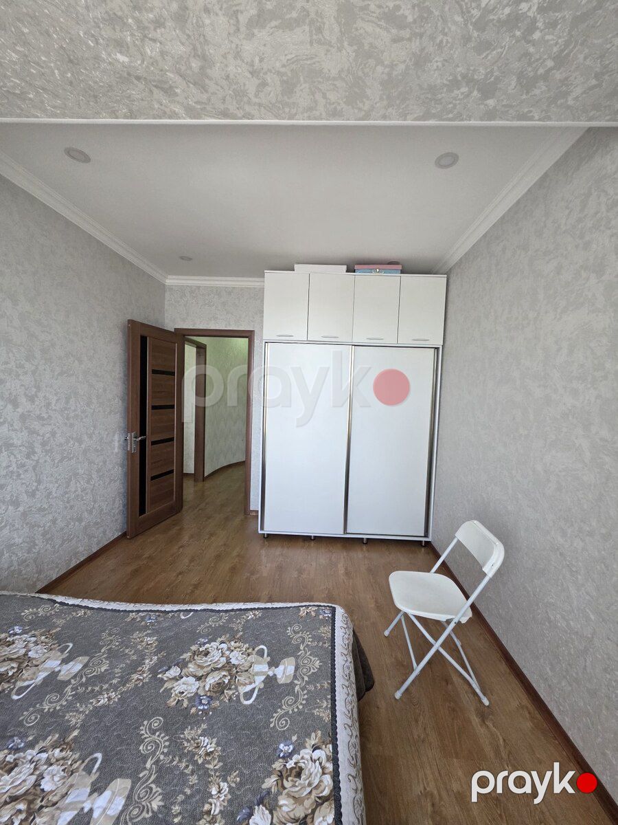 2-otaqlı yeni tikili, Xırdalan ş., 55 m² — Mənzil, Xırdalan (9)