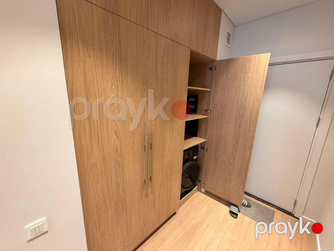 İcarəyə verilir 2 otaqlı yeni tikili 70.4 m² — Mənzil, Bakı (8)