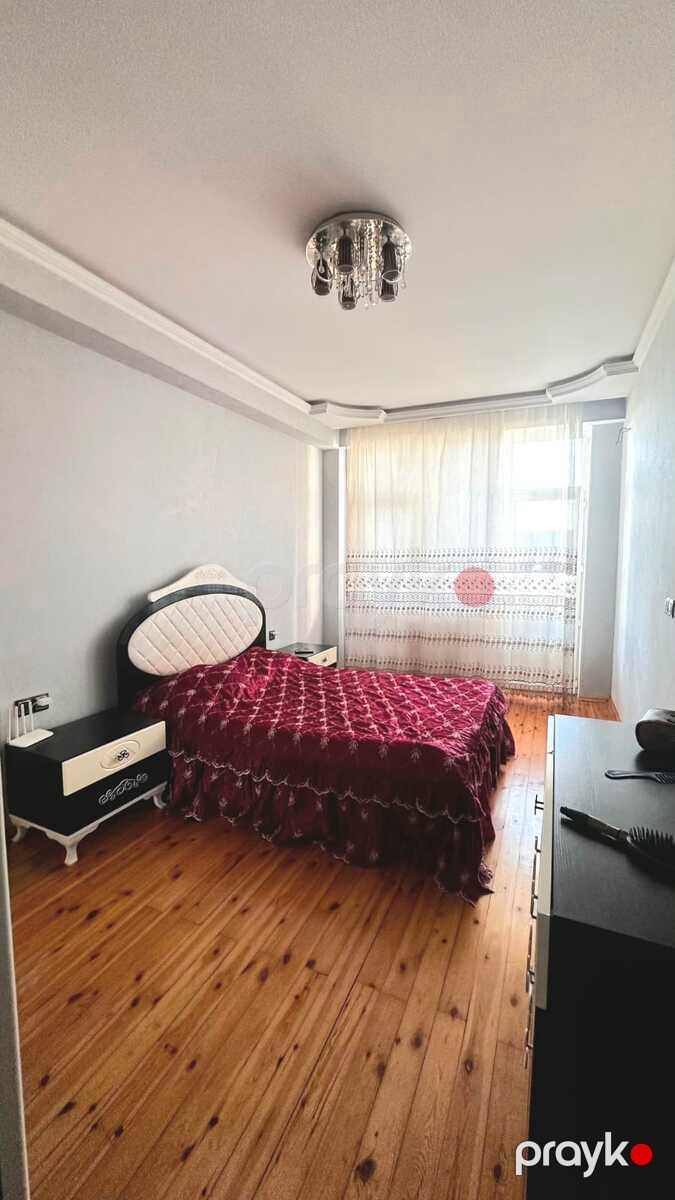 Satılır 2 otaqlı yeni tikili 84 m² — Mənzil, Bakı (3)