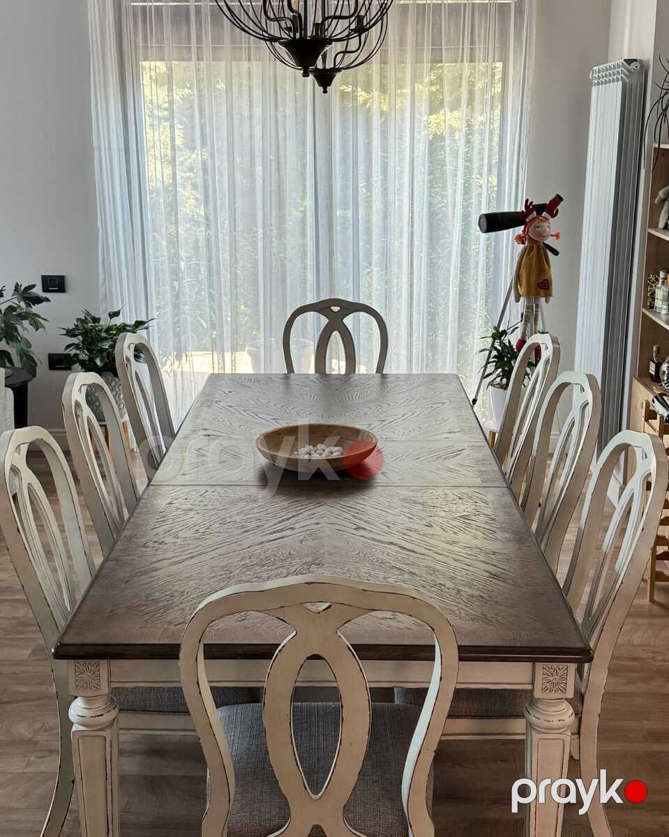 Satılır 4 otaqlı həyət evi/bağ evi 245 m² — Ev, villa, Bakı (10)