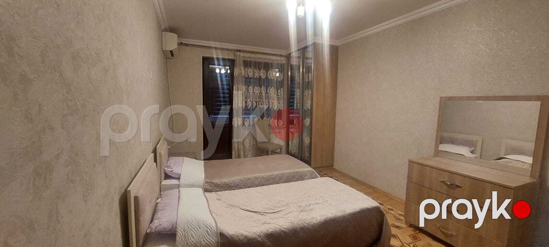 Satılır 3 otaqlı köhnə tikili 80 m² — Mənzil, Bakı (10)
