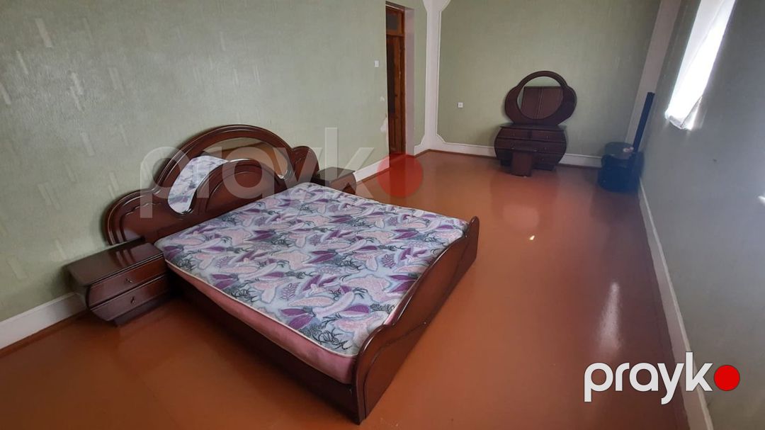 Bağ evi, 395 m², Sumqayıt–Novxanı yolu, Corat qəs — Ev, villa, Sumqayıt (5)