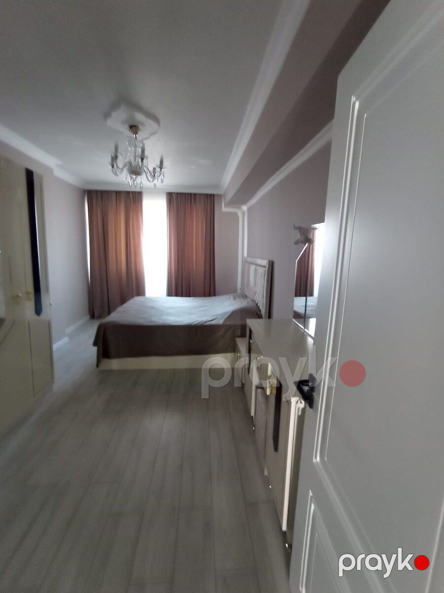 3-otaqlı mənzil, Gəncə ş., 92 m² — Mənzil, Gəncə (12)