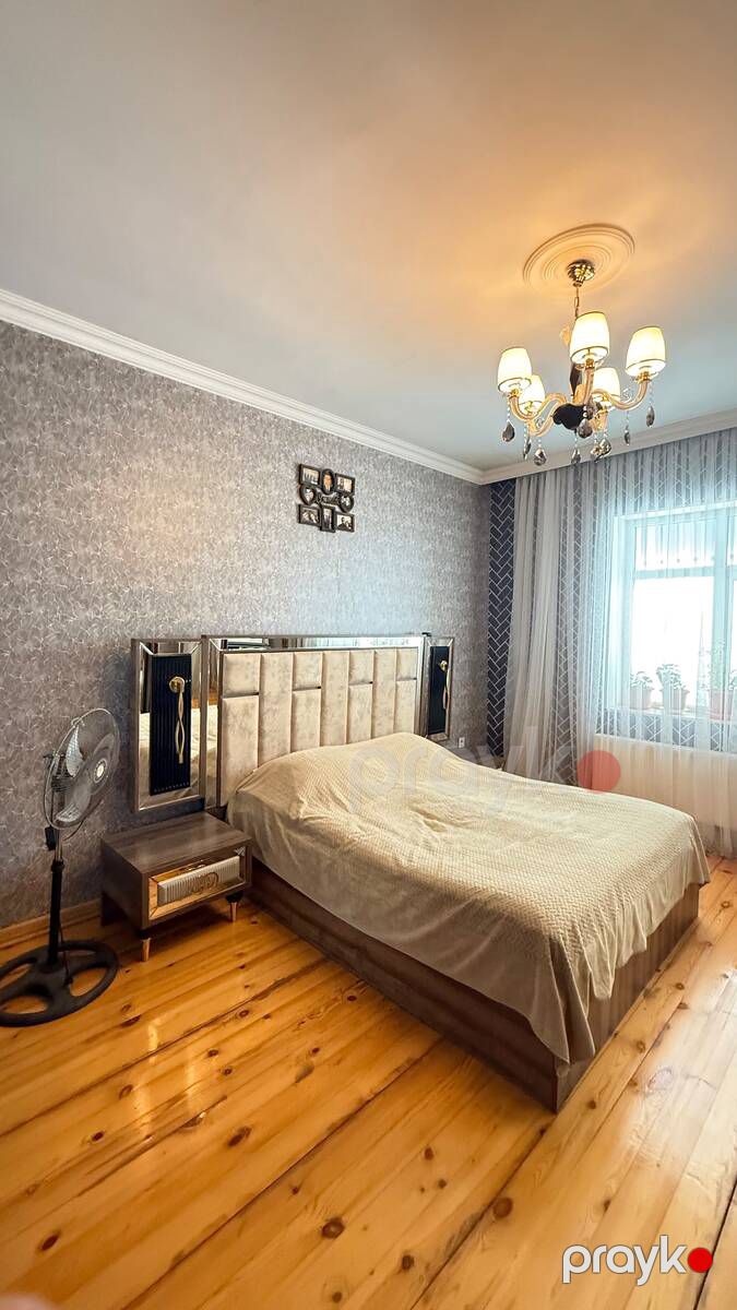Həyət evi, Biləcəri qəs — Ev, villa, Bakı (9)