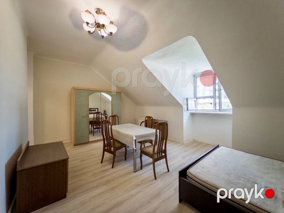 İcarəyə verilir 2 otaqlı köhnə tikili 60 m² — Mənzil, Bakı (2)