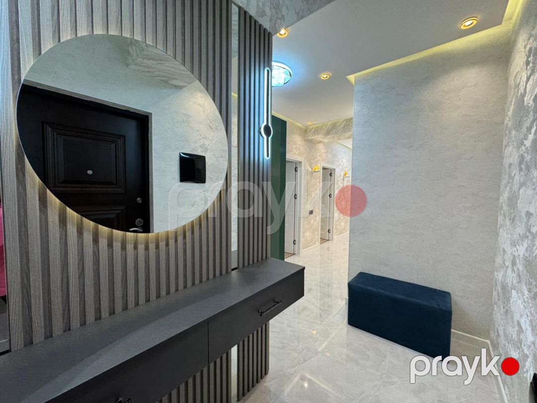 Satılır 3 otaqlı yeni tikili 113 m² — Mənzil, Bakı (6)