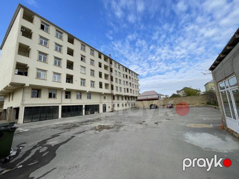 Satılır 3 otaqlı yeni tikili 79 m² — Bakı