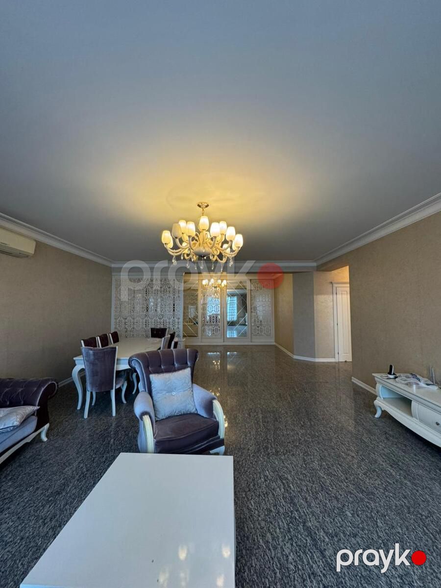 Satılır 3 otaqlı yeni tikili 171 m² — Mənzil, Bakı (7)