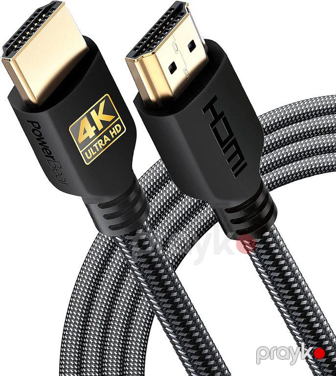 Hdmi kabellər — Periferik cihazlar, Bakı (3)