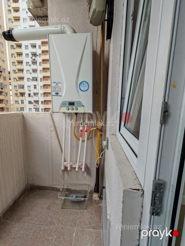 Satılır 2 otaqlı Bina evi menzil (Yeni tikili), 64 m², Xırdalan ş — Mənzil (4)