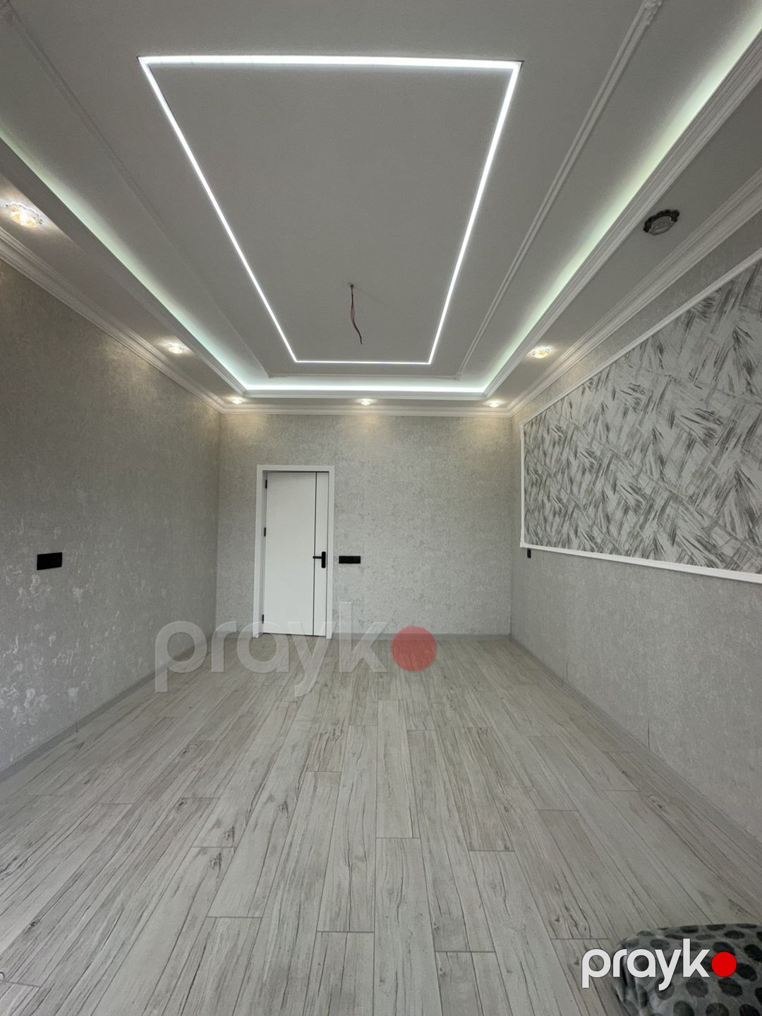 Satılır 2 otaqlı yeni tikili 83 m² — Mənzil, Bakı (7)
