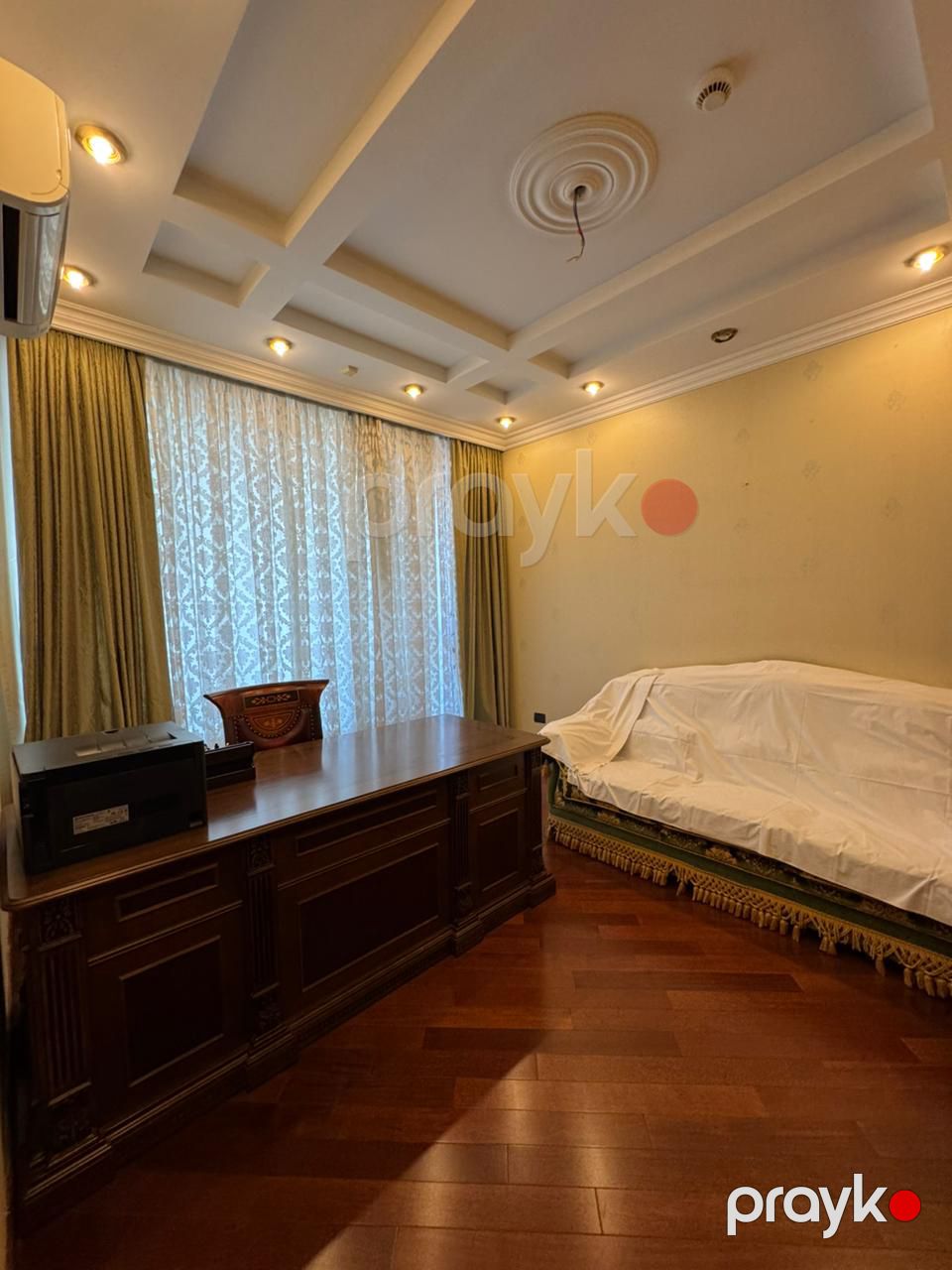 Satış: 7 otaqlı Yeni tikili, 260 m², Nəriman Nərimanov rayonu — Mənzil, Bakı (7)
