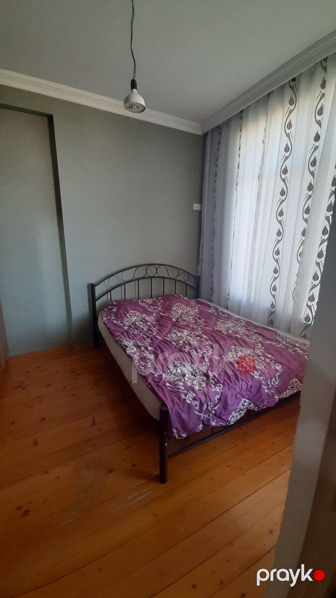 2-otaqlı yeni tikili kirayə verilir, Neapol küç. 10a, 60 m² — Mənzil, Bakı (3)
