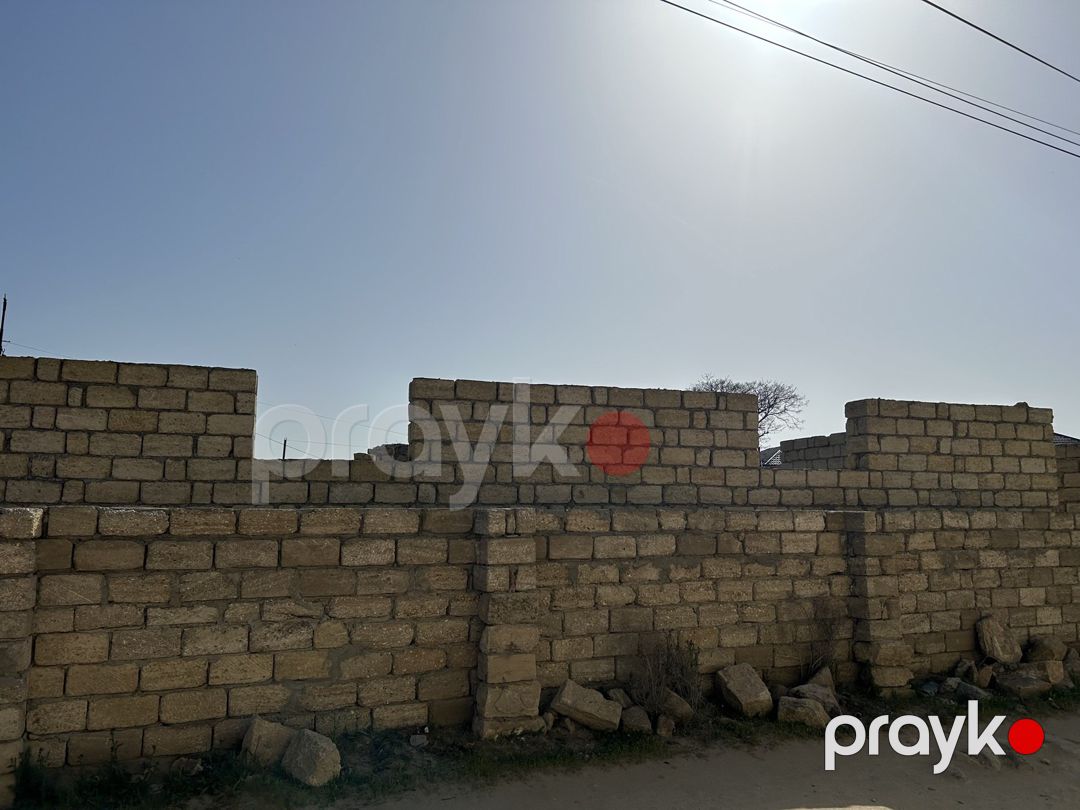 Satılır torpaq 3 sot — Torpaq, Bakı (6)