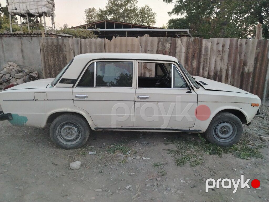 Lada (VAZ) 2106, 1.5 L, 1992 il, 15 000 km — Avtomobillər, Gəncə (2)
