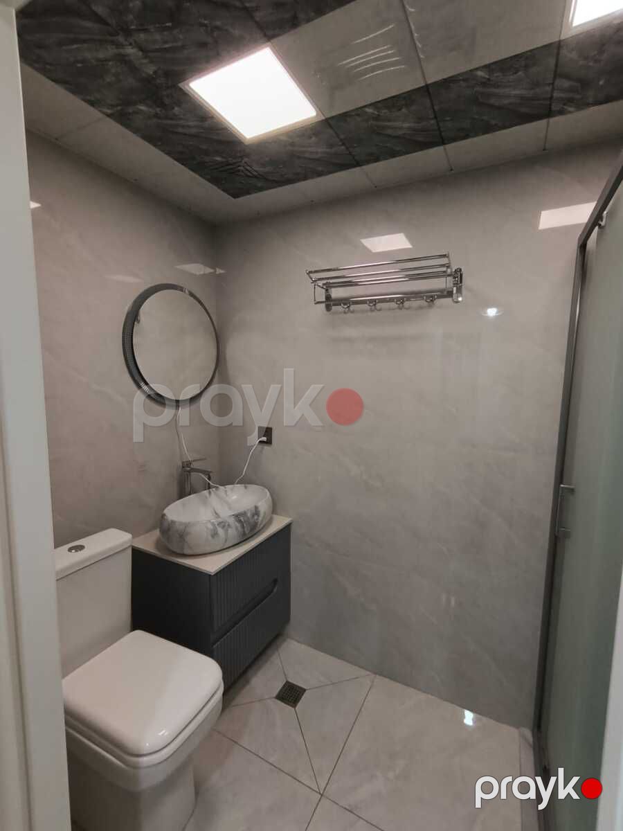 Satılır 3 otaqlı köhnə tikili 75 m² — Mənzil, Bakı (8)