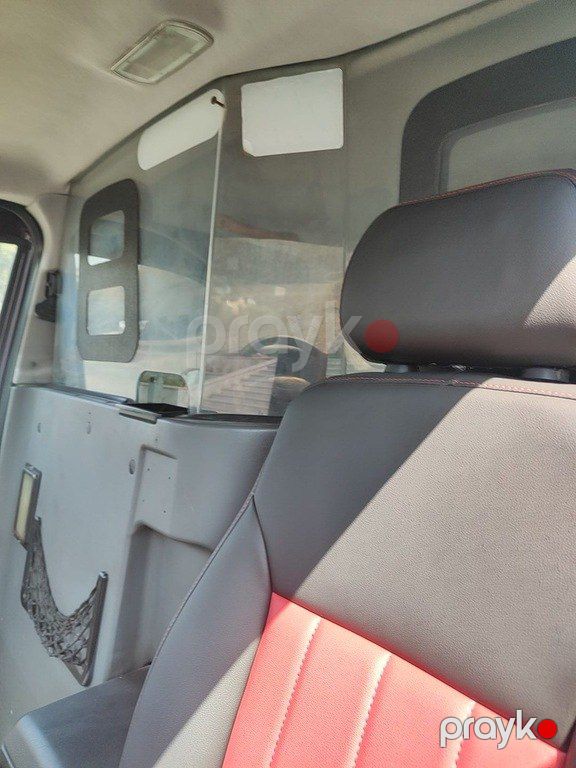 Geely TX4, 2.5 L, 2011 il, 200 000 km — Avtomobillər, Bakı (10)