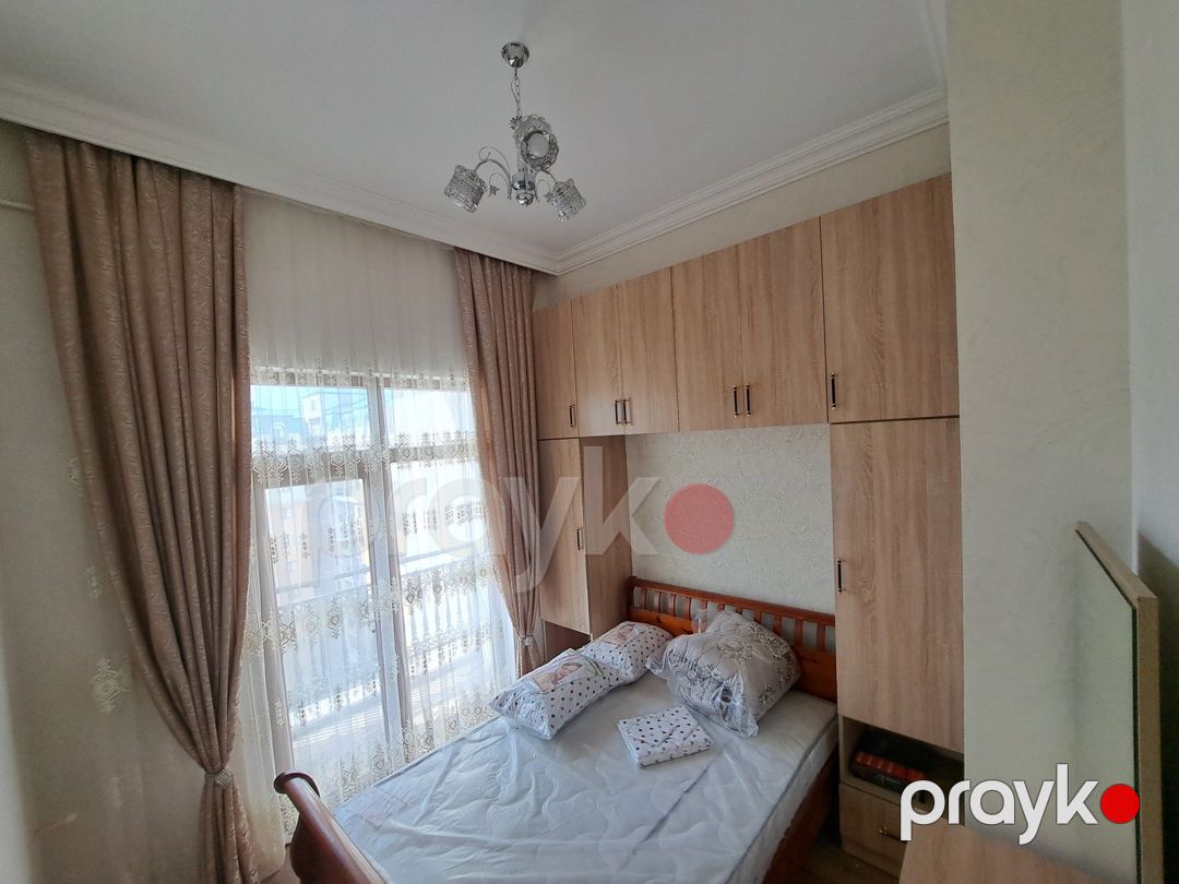 Satılır 2 otaqlı yeni tikili 40 m² — Mənzil, Sumqayıt (4)