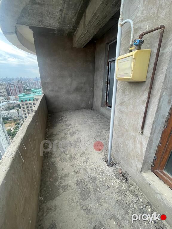 Satılır 3 otaqlı yeni tikili 156 m² — Mənzil, Bakı (2)